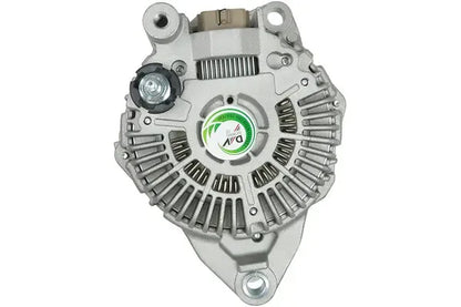 Generator alternator, Citroen, Mitsubishi, Peugeot, 265x188x184 mm, AS-PL A5143