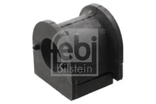 Bucsa bara stabilizatoare, Toyota Picnic, 112x79x56 mm, Febi Bilstein FE102418
