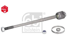 Articulatie axiala, cap de bara Febi Bilstein pentru Opel - FE44437
