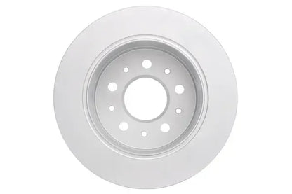 Disc frana, Citroen, Fiat, Opel, Peugeot, 346x336x94 mm, Bosch 0986479C10