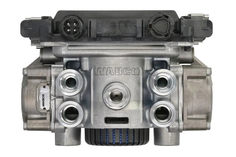 Modulator Fm Wabco pentru Solaris - 4801040070