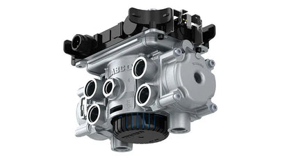 Modulator Fm Wabco pentru Solaris - 4801040070