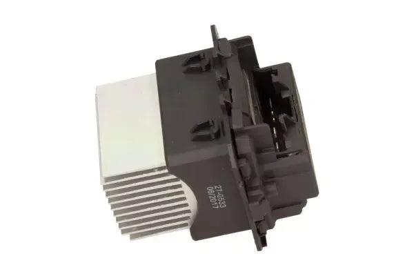 Element de control aer conditionat, Citroen, Peugeot, Renault, 89x86x82 mm, Maxgear 270533