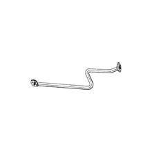 Alte Piese Evacuare Bosal 1.240008 kg - 481-533