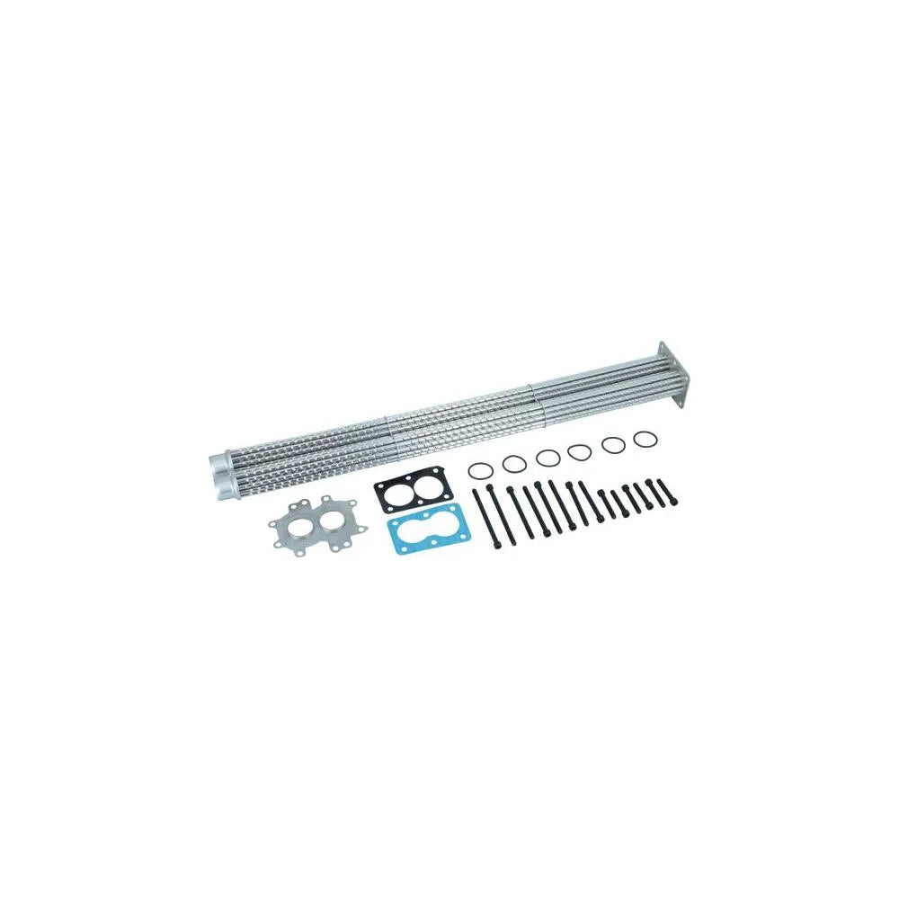 Radiator Apa NRF pentru Man Cla/El/Em/Foc/G90 - 48101
