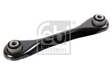 Brat bieleta suspensie roata, Ford, Mazda, Volvo, 380x121x64 mm, Febi Bilstein FE24211