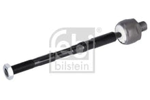 Articulatie axiala cap de bara, Nissan, 260x62x60 mm, Febi Bilstein FE107916
