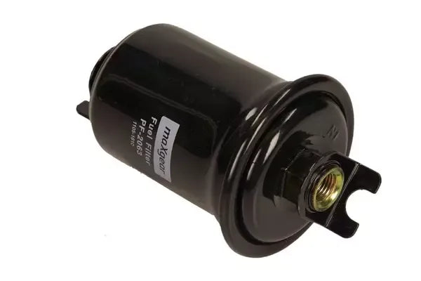 Filtru combustibil, Hyundai, Mitsubishi, Suzuki, Toyota, 181x104x93 mm, Maxgear PF2063