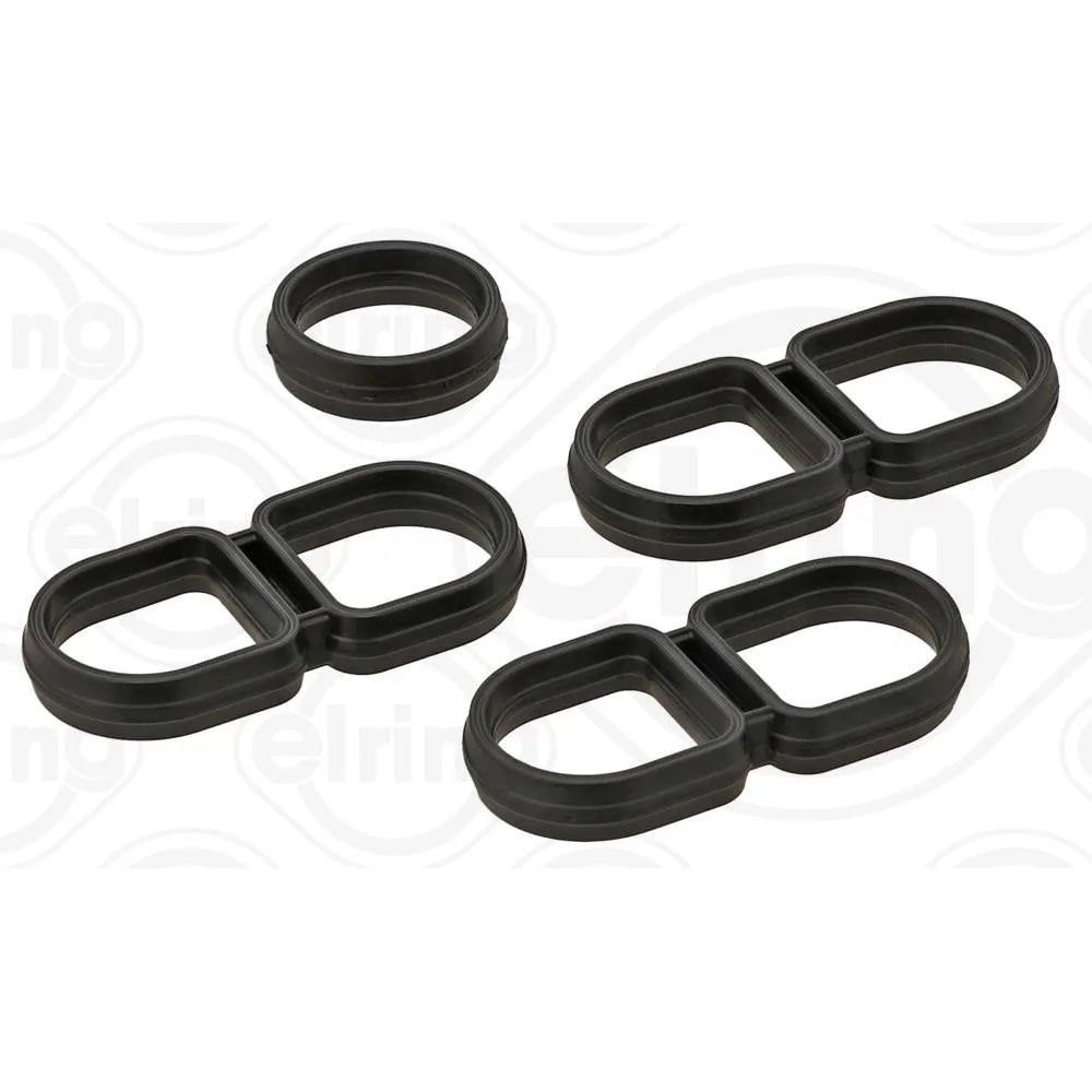Radiator Ulei Termoflot Elring - 482.140