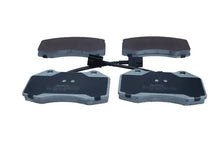 Set placute frana, frana disc QUARO pentru Abarth, Alfa Romeo - QP0019
