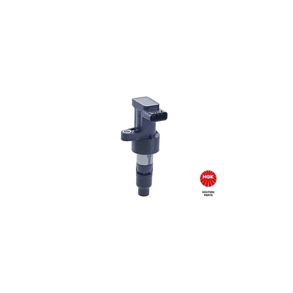 Kit Aprindere NGK pentru Jaguar S Type/Xf/Xj/X Type - 48268