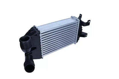 Intercooler compresor, Opel, 511x264x241 mm, Maxgear AC675608