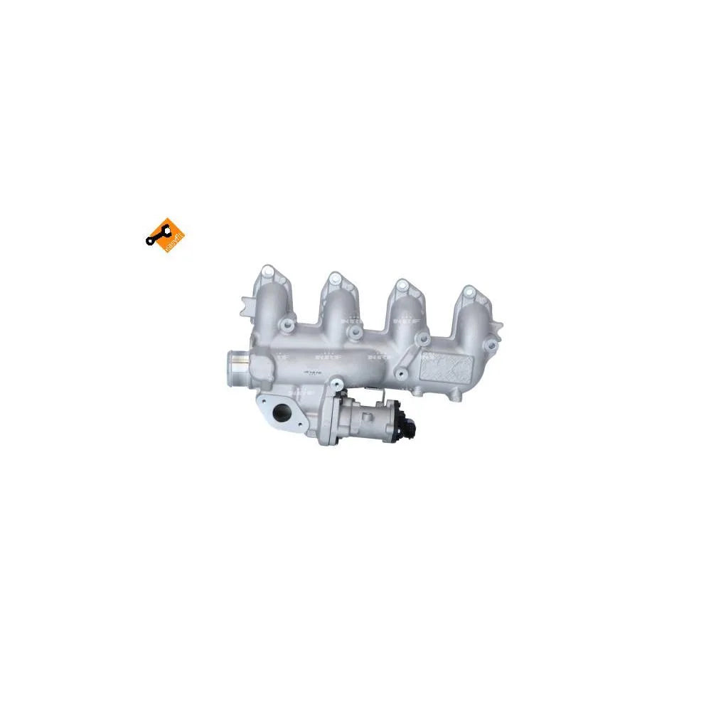 Egr NRF pentru Ford C Max/Focus/Galaxy/Mondeo/S Max - 48372