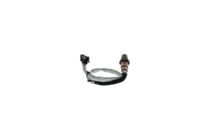 Sonda lambda, Renault, Dacia Megane Iii Hatchback, Grand Scenic, Duster, Fluence, Latitude, Megane Iii Cupe, 139x107x46 mm, Bosch 0258006990
