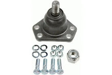 Articulatie sarcina ghidare, Toyota, 110x88x86 mm, Lemforder LMI11904