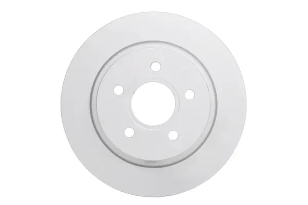 Disc frana, Ford, 309x309x52 mm, Bosch 0986479B81