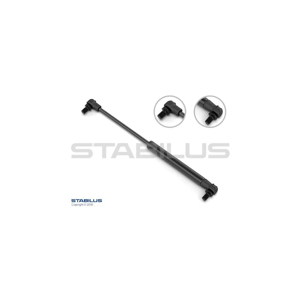 Perne Aer Stabilus - 4855DH