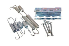 Set accesorii, sabot de frana Maxgear pentru BMW - 27-2271