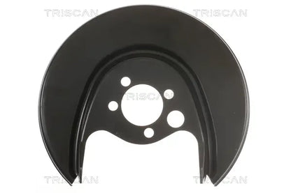 Protectie stropire disc frana, SEAT, 266x222x46 mm, Triscan 812529220
