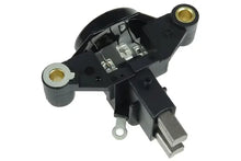 Regulator, alternator As-Pl - ARE9070S
