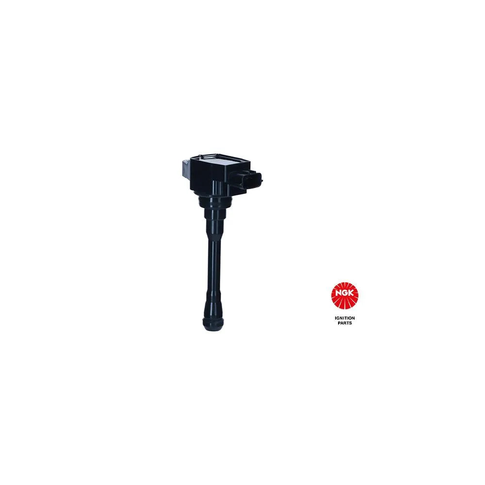 Bobina Inductie NGK pentru Dacia Duster/Jogger/Logan/Sandero, Renault Captur/Clio/Twingo - 48916