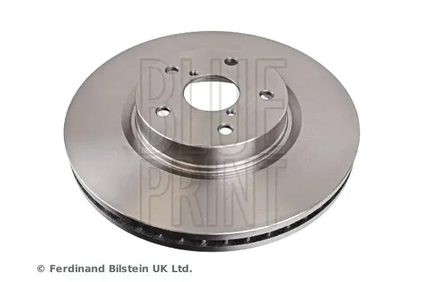 Disc frana, Subaru, Ø315.5 mm, Blue Print ADS74336
