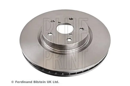 Disc frana, Subaru, Ø315.5 mm, Blue Print ADS74336