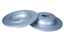 Disc frana QUARO pentru Land Rover - QD1045