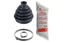 Ansamblu burduf articulatie planetara, Abarth, Alfa Romeo, Fiat, Lancia, 129x114x114 mm, Febi Bilstein FE14769