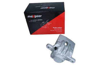 Etrier frana, Subaru, 230x188x124 mm, Maxgear 821404