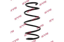 Arc spiral, Toyota, 541x176x175 mm, KYB KYBRH3346