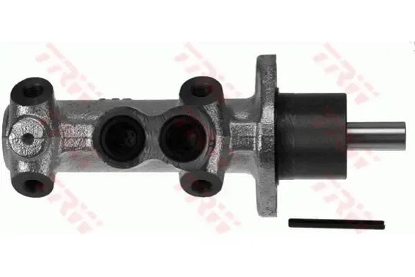 Pompa centrala frana, Fiat Punto, Grande Punto, Punto Caseta, Hatchback, 252x78x76 mm, TRW PMF527