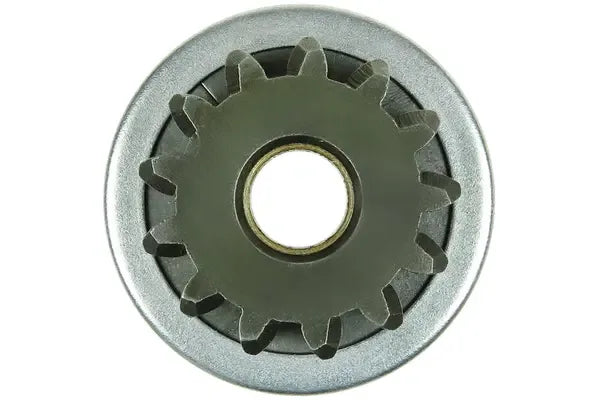 Cuplaj unisens demaror, AS-PL SD0145