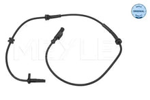 Senzor, turatie roata Meyle pentru Alfa Romeo - 15-148990002