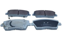 Set placute frana, frana disc QUARO pentru Genesis, Kia - QP1206