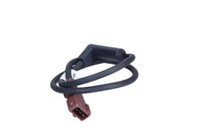 Senzor impulsuri, arbore cotit Valeo pentru Citroen, Peugeot - VAL366185