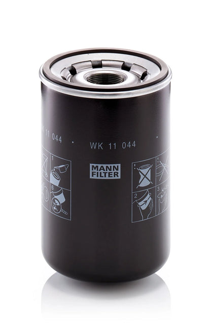 Filtru Combustibil Mann-Filter pentru Renault Trucks C/D/K/T, Volvo 9700/9900/B11 - WK 11 044