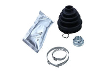 Ansamblu Burduf, Articulatie Planetara MAX - 49-0725