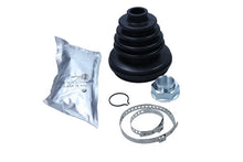 Ansamblu Burduf, Articulatie Planetara MAX - 49-0731