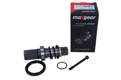 Arbore, Diferential Maxgear - 49-5126