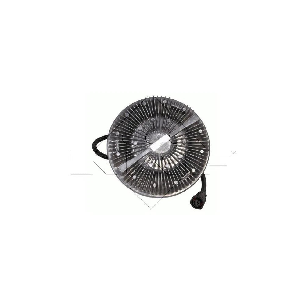 Radiator Apa NRF pentru Volvo Fm - 49008