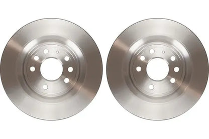Disc frana, Cadillac, Fiat, Opel, Saab, Ø292 mm, TRW DF4284