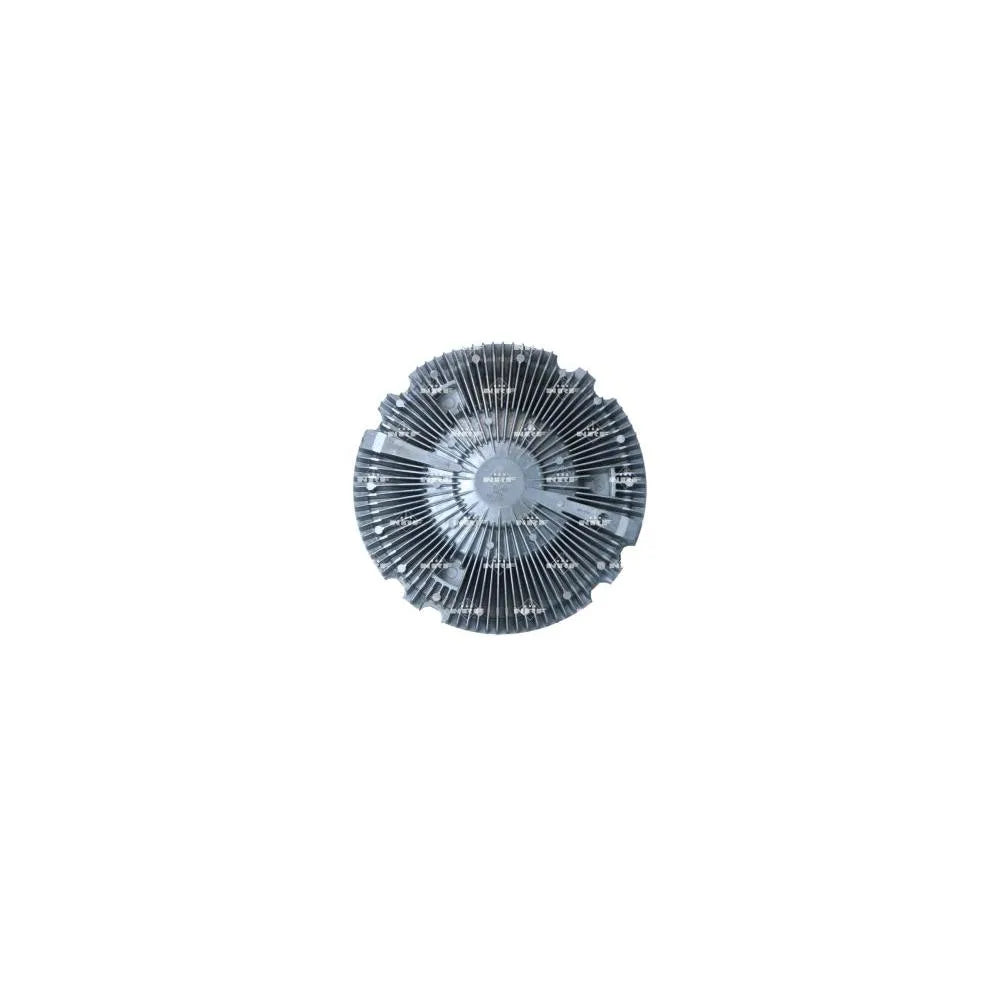 Radiator Apa NRF pentru Mercedes-Benz Actros - 49009