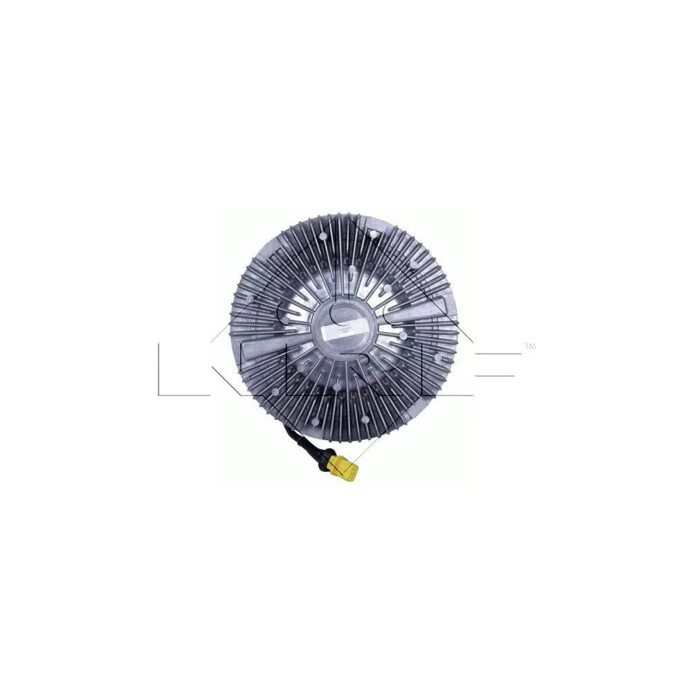 Radiator Apa NRF pentru Man Tga - 49019