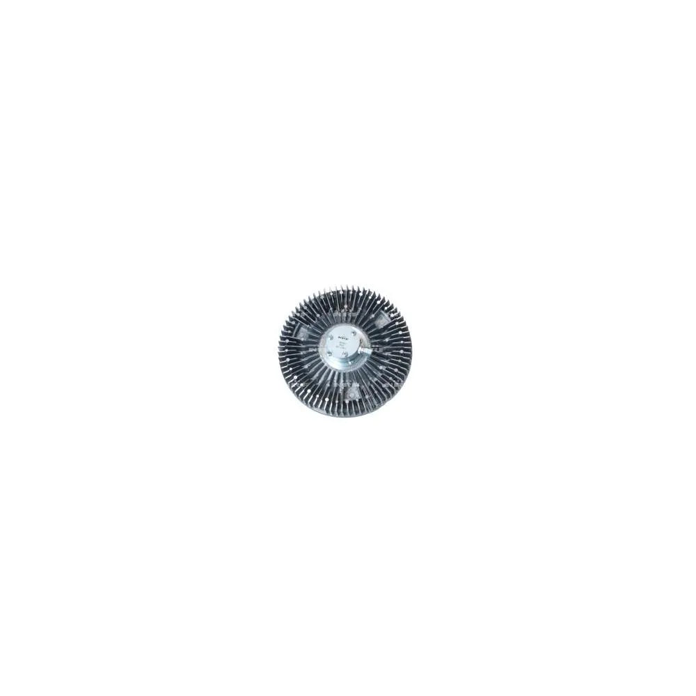 Radiator Apa NRF pentru Man E2000 - 49020