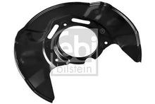 Protectie stropire, disc frana Febi Bilstein pentru Toyota - FE178429
