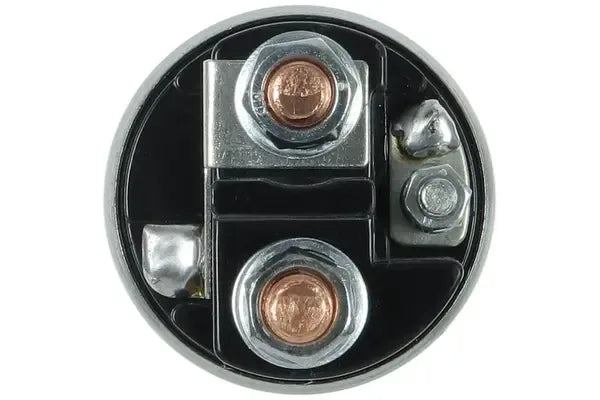 Solenoid electromotor, 183x74x70 mm, AS-PL SS5074