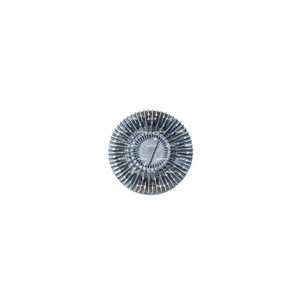 Radiator Apa NRF pentru Iveco Eurotech Mh/Eurotech Mp/Eurotech Mt/Eurotrakker - 49102