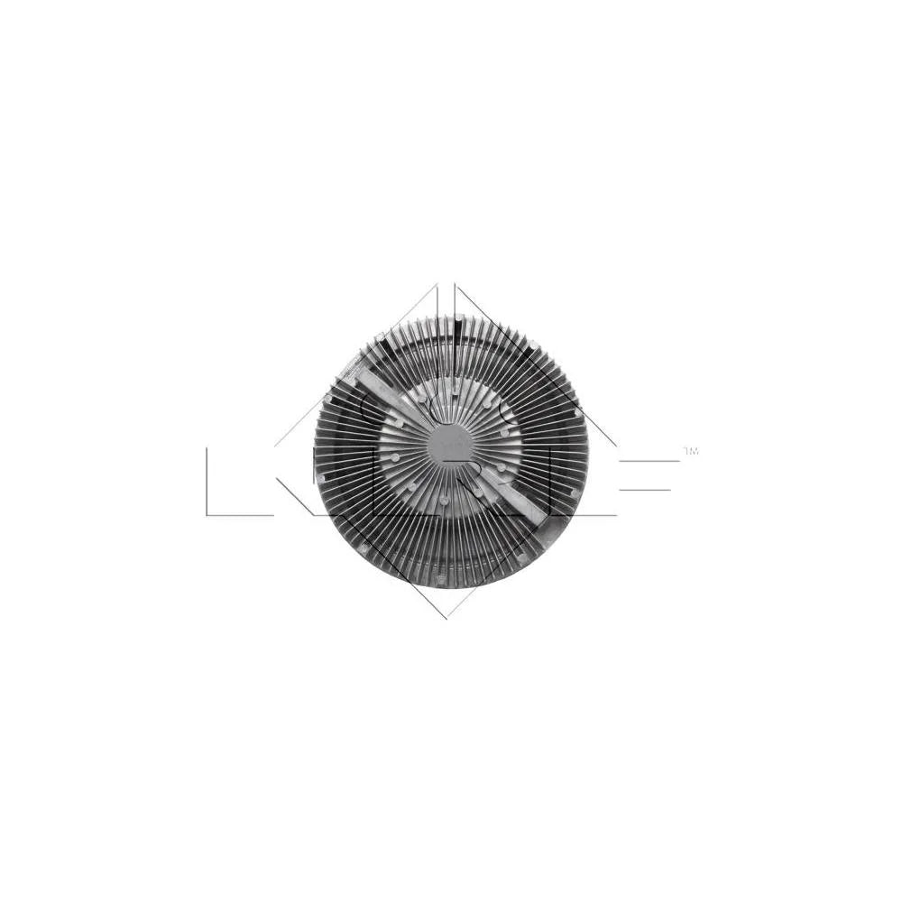 Radiator Apa NRF pentru Man Tgx - 49113