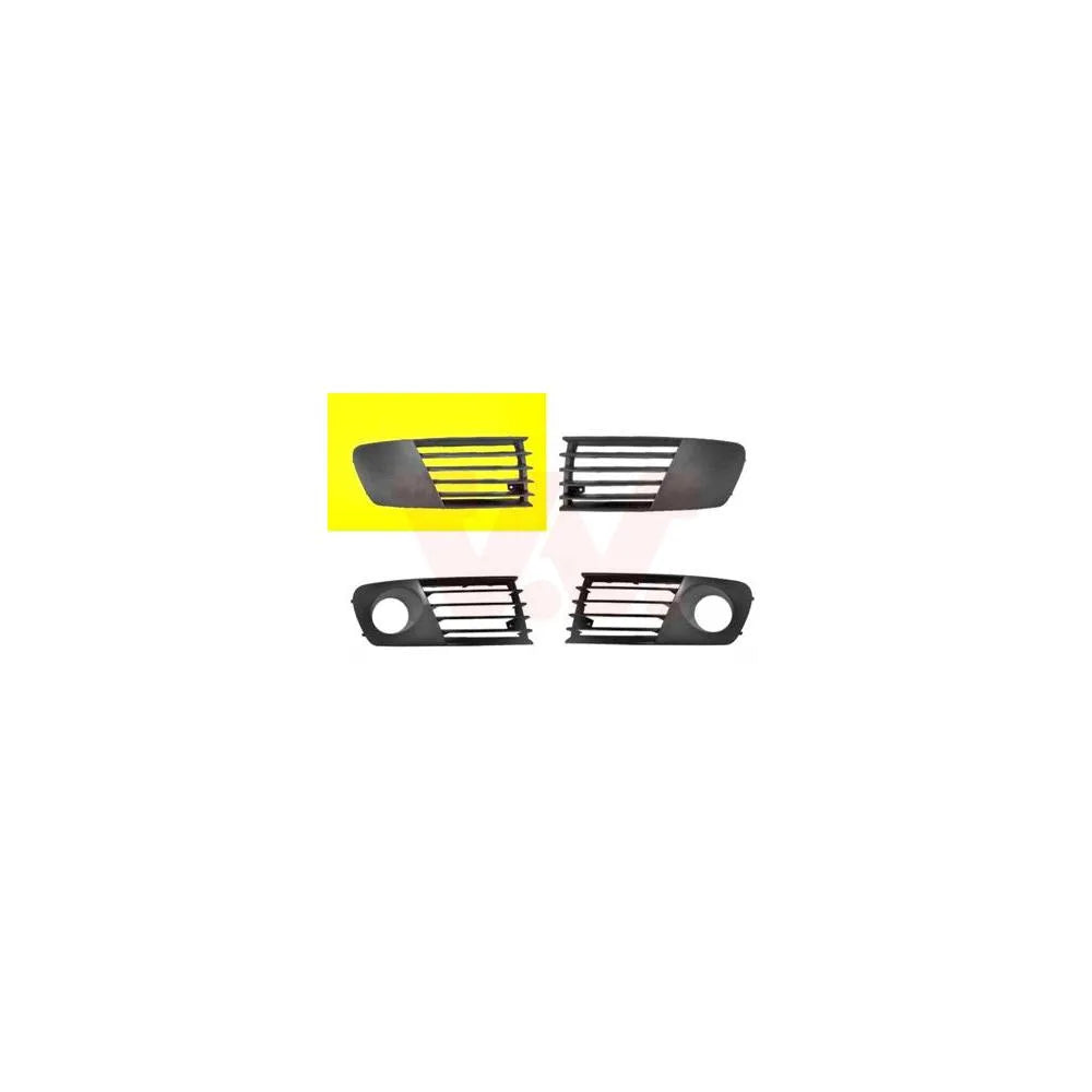 Grila Bara Van Wezel 65 mm 48 mm - 4917592